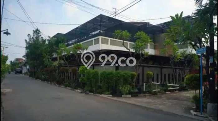 For Sale Rumah Mewah Exclusive di Bekasi Selatan, Bekasi For Sale Rumah Mewah Exclusive di Bekasi Selatan, Bekasi