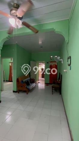 Rumah Modern Minimalis 3 Kamar Siap Huni di Bekasi Selatan Rumah Modern Minimalis 3 Kamar Siap Huni di Bekasi Selatan