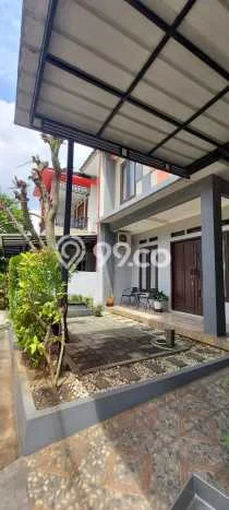 Hunian Cantik Minimalis Lb 140m2 di Mustikajaya, Bekasi Hunian Cantik Minimalis Lb 140m2 di Mustikajaya, Bekasi