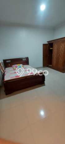 Hunian Cantik Minimalis Lb 140m2 di Mustikajaya, Bekasi Hunian Cantik Minimalis Lb 140m2 di Mustikajaya, Bekasi