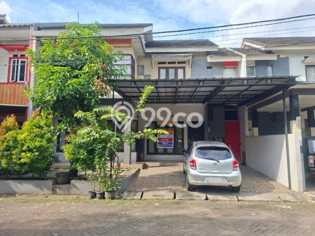 Hunian Cantik Minimalis Lb 140m2 di Mustikajaya, Bekasi Hunian Cantik Minimalis Lb 140m2 di Mustikajaya, Bekasi