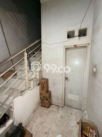 Dijual! Ruko di Jati Cempaka Bekasi LT 130m2 / LB 100m2 Kawasan Bisnis Dijual! Ruko di Jati Cempaka Bekasi LT 130m2 / LB 100m2 Kawasan Bisnis