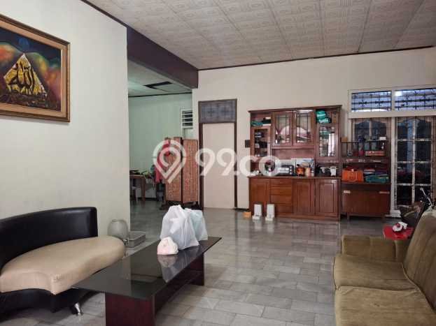 Rumah Elit Modern Tanpa Renovasi di Galaxy Bekasi Rumah Elit Modern Tanpa Renovasi di Galaxy Bekasi