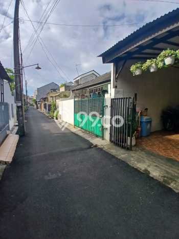 Rumah Modern 2 KT di Taman Galaxy Bekasi Unfurnished Rumah Modern 2 KT di Taman Galaxy Bekasi Unfurnished