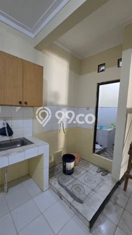 Dijual Hunian Rumah Terawat 4 KT di Kemang Pratama, Bekasi Dijual Hunian Rumah Terawat 4 KT di Kemang Pratama, Bekasi