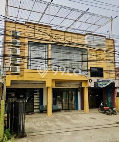 Lokasi Strategis! Dijual Ruko Bisnis di Cikarang Utara, Cikarang Kondisi Baik Lokasi Strategis! Dijual Ruko Bisnis di Cikarang Utara, Cikarang Kondisi Baik