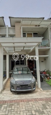 Rumah Minimalis 2 KT LT 60m2 di Jati Asih Rumah Minimalis 2 KT LT 60m2 di Jati Asih
