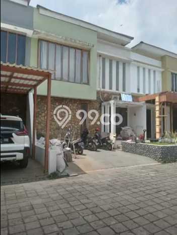 Rumah Modern 3 Kamar LT 109m2 di Jati Asih Rumah Modern 3 Kamar LT 109m2 di Jati Asih