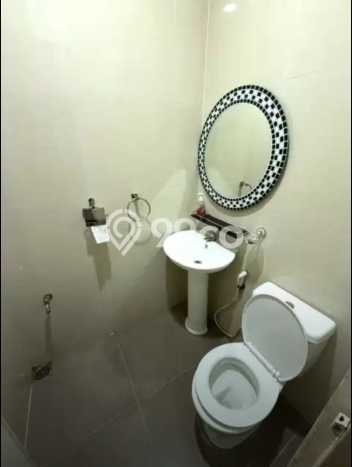 Ready to Use! Luxury House LT 300m2 Desain Elegan di Cibubur Ready to Use! Luxury House LT 300m2 Desain Elegan di Cibubur
