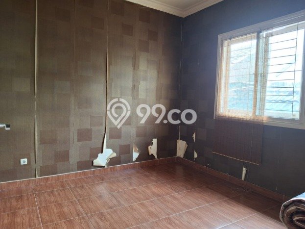 Rumah Luxury Modern Tanpa Renovasi di Pejaten Jakarta Selatan Rumah Luxury Modern Tanpa Renovasi di Pejaten Jakarta Selatan
