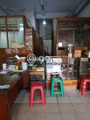 Dijual Ruko di Gambir, Jakarta Pusat Harga Penawaran Spesial Dijual Ruko di Gambir, Jakarta Pusat Harga Penawaran Spesial