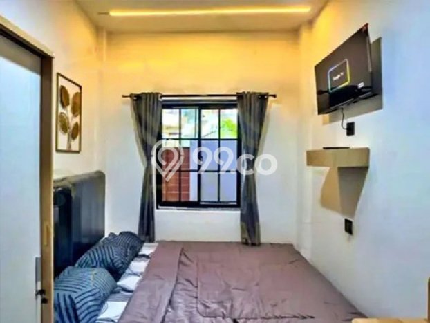 Kost Dijual di Cikini dengan 23 KT dan Luas 500m2 Kost Dijual di Cikini dengan 23 KT dan Luas 500m2