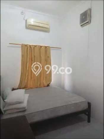 Dijual Hunian Rumah Terawat 4 KT di Rawamangun, Jakarta Timur Dijual Hunian Rumah Terawat 4 KT di Rawamangun, Jakarta Timur
