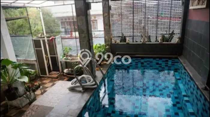 For Sale Rumah Mewah Exclusive di Bekasi Selatan, Bekasi For Sale Rumah Mewah Exclusive di Bekasi Selatan, Bekasi