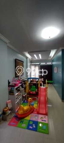 Hunian Cantik Minimalis Lb 140m2 di Mustikajaya, Bekasi Hunian Cantik Minimalis Lb 140m2 di Mustikajaya, Bekasi