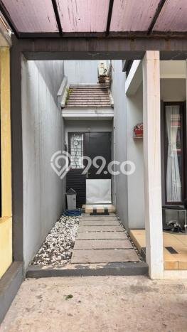 Rumah Modern Minimalis 4 Kamar Siap Huni di Gunung Putri Rumah Modern Minimalis 4 Kamar Siap Huni di Gunung Putri