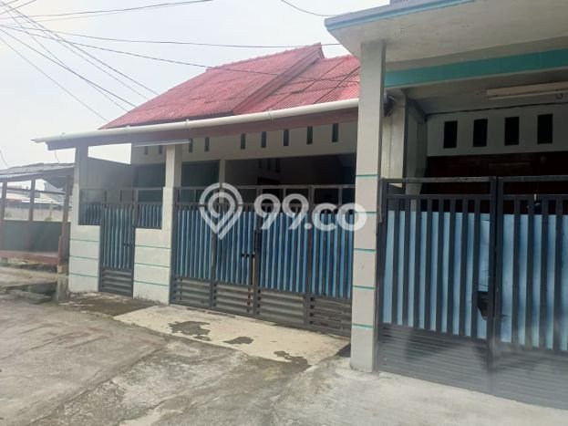 For Sale Rumah 3 Kamar Lokasi Ideal Nyaman dan Strategis di Bekasi Utara For Sale Rumah 3 Kamar Lokasi Ideal Nyaman dan Strategis di Bekasi Utara