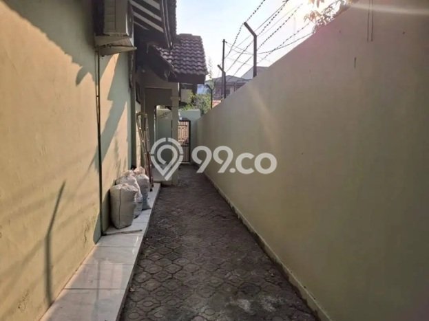 For Sale Hunian Rumah Nyaman 4 KT di Galaxy, Bekasi For Sale Hunian Rumah Nyaman 4 KT di Galaxy, Bekasi