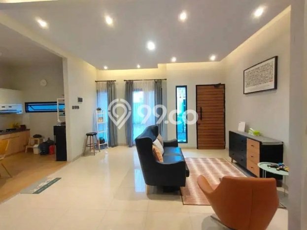 Rumah Luas Asri 3 KT Siap Huni di Jati Asih Bekasi Rumah Luas Asri 3 KT Siap Huni di Jati Asih Bekasi