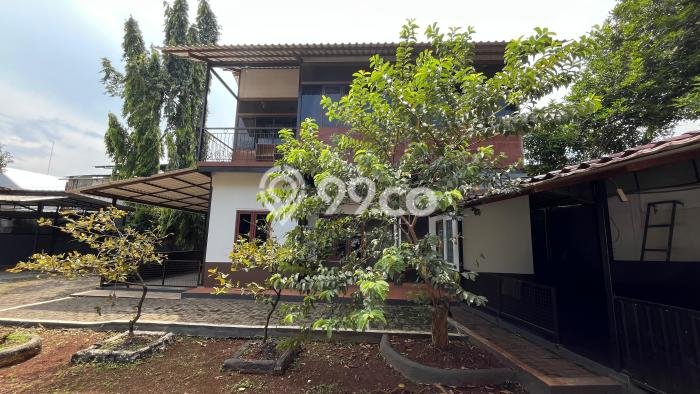 Unit Gudang Dijual di Bekasi LT 1000m2 & LB 400m2 Unit Gudang Dijual di Bekasi LT 1000m2 & LB 400m2