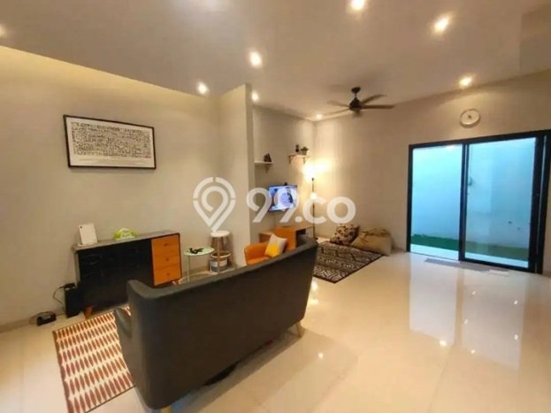 Rumah Luas Asri 3 KT Siap Huni di Jati Asih Bekasi Rumah Luas Asri 3 KT Siap Huni di Jati Asih Bekasi