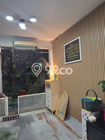 For Sale Hunian Rumah Terawat 5 KT di Jatimelati, Bekasi For Sale Hunian Rumah Terawat 5 KT di Jatimelati, Bekasi