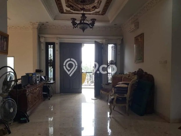 Rumah Elit Modern Siap Huni di Pulogebang Jakarta Timur Rumah Elit Modern Siap Huni di Pulogebang Jakarta Timur