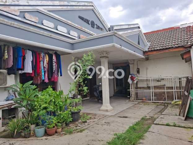 Rumah Elit Modern Tanpa Renovasi di Galaxy Bekasi Rumah Elit Modern Tanpa Renovasi di Galaxy Bekasi