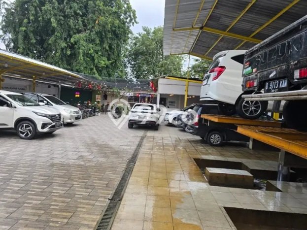 Tanah Dijual Lokasi Cengkareng, Jakarta Barat dengan Luas Tanah 700m2 dan Status SHM Tanah Dijual Lokasi Cengkareng, Jakarta Barat dengan Luas Tanah 700m2 dan Status SHM