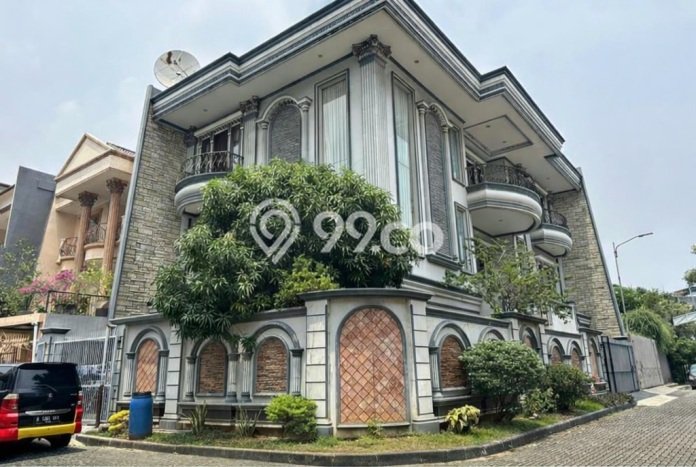 Dijual Rumah Premium dengan Fasilitas Sekitar Lengkap di Tanjung Priok, Jakarta Utara Dijual Rumah Premium dengan Fasilitas Sekitar Lengkap di Tanjung Priok, Jakarta Utara