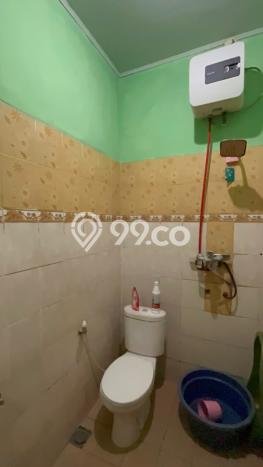 Rumah Modern Minimalis 3 Kamar Siap Huni di Bekasi Selatan Rumah Modern Minimalis 3 Kamar Siap Huni di Bekasi Selatan