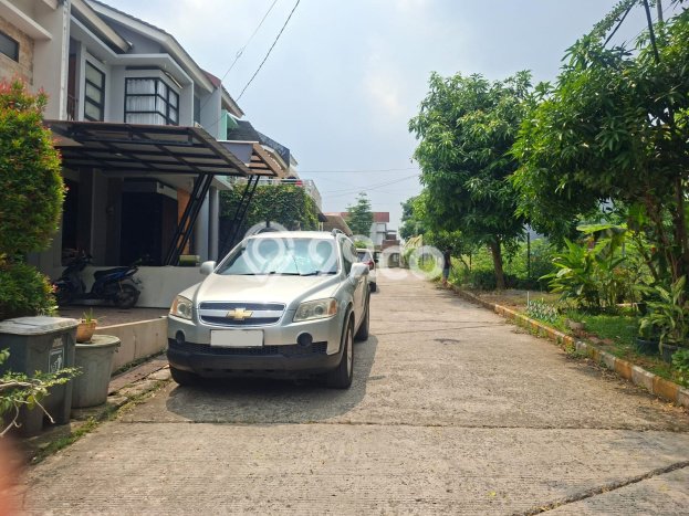 Rumah Minimalis 3 KT LT 72m2 di Jatimurni Rumah Minimalis 3 KT LT 72m2 di Jatimurni