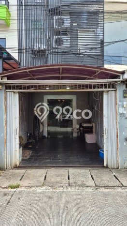 Paling Dicari! Ruko Dijual di Mangga Besar Harga Kompetitif Paling Dicari! Ruko Dijual di Mangga Besar Harga Kompetitif