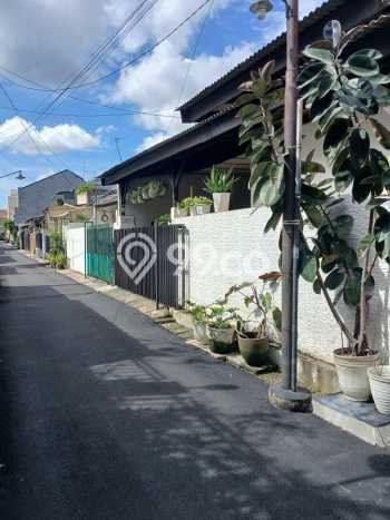 Rumah Modern 2 KT di Taman Galaxy Bekasi Unfurnished Rumah Modern 2 KT di Taman Galaxy Bekasi Unfurnished