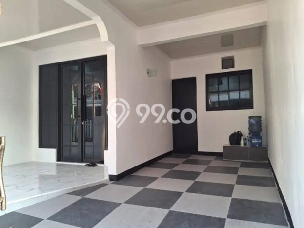 Jual Rumah Eksklusif 5 KT di Jatibening, Bekasi Jual Rumah Eksklusif 5 KT di Jatibening, Bekasi