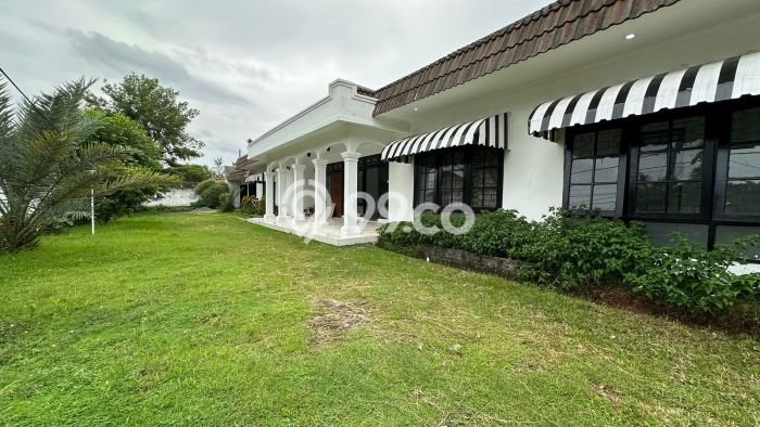 Dijual Rumah Mewah Exclusive di Cimanggis, Depok Dijual Rumah Mewah Exclusive di Cimanggis, Depok