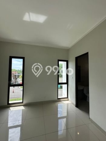 Jual Rumah Mewah Megah Dengan View Eksklusif di Summarecon Bekasi, Bekasi Jual Rumah Mewah Megah Dengan View Eksklusif di Summarecon Bekasi, Bekasi