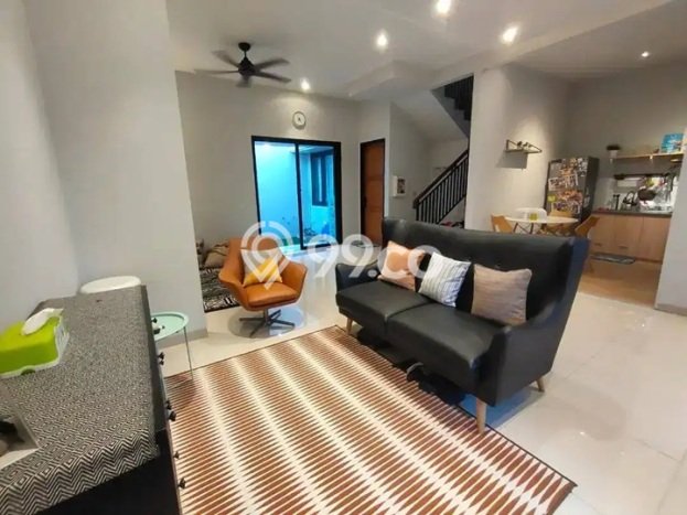 Rumah Luas Asri 3 KT Siap Huni di Jati Asih Bekasi Rumah Luas Asri 3 KT Siap Huni di Jati Asih Bekasi