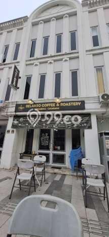 FOR SALE! Ruko di Cikarang Utara Bekasi, LT 56m2, LB 120m2 FOR SALE! Ruko di Cikarang Utara Bekasi, LT 56m2, LB 120m2