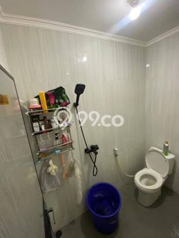 Hunian Cantik Minimalis Lb 144m2 di Bekasi Timur, Bekasi Hunian Cantik Minimalis Lb 144m2 di Bekasi Timur, Bekasi