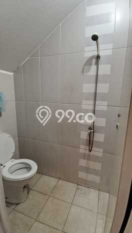 Rumah Minimalis 2 KT LT 60m2 di Jati Asih Rumah Minimalis 2 KT LT 60m2 di Jati Asih