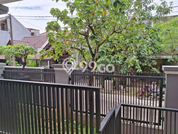 Jual Rumah Modern 4 KT di Kemang Pratama, Bekasi Jual Rumah Modern 4 KT di Kemang Pratama, Bekasi