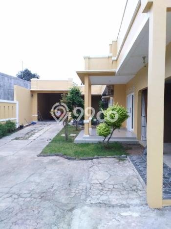 Rumah Luas Asri 3 KT Siap Huni di Cimuning Bekasi Rumah Luas Asri 3 KT Siap Huni di Cimuning Bekasi