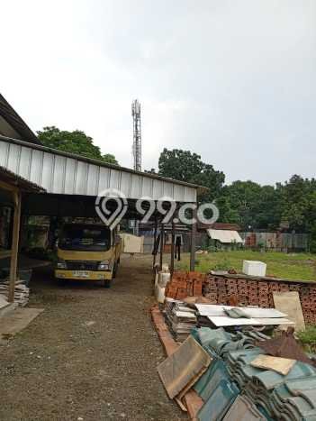 Tanah Kavling Dijual di Jakarta Selatan dengan Spesifikasi 2561m2 Tanah Kavling Dijual di Jakarta Selatan dengan Spesifikasi 2561m2