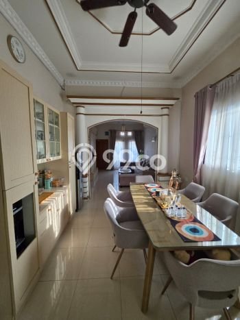 Siap Huni Hunian Elit 8 Kamar di Kemayoran Dekat ke Mana Saja Siap Huni Hunian Elit 8 Kamar di Kemayoran Dekat ke Mana Saja