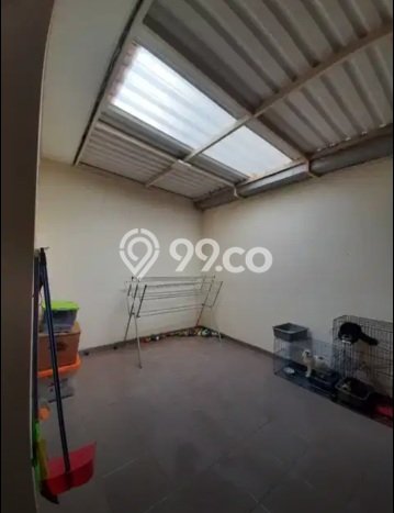 Rumah Elit Akses Strategis di Bekasi Unfurnished Rumah Elit Akses Strategis di Bekasi Unfurnished