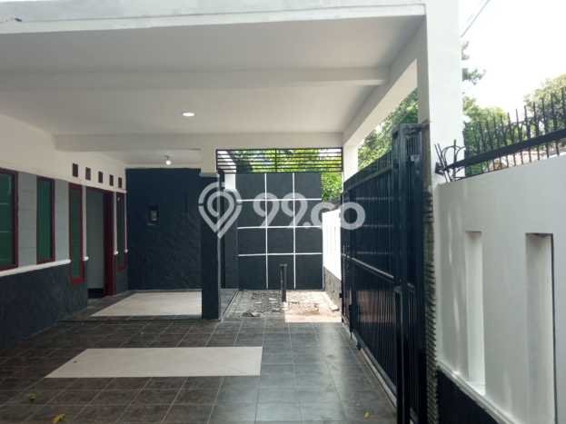 Rumah Strategis Minimalis Lb 100m2 di Kelapa Gading, Jakarta Utara Rumah Strategis Minimalis Lb 100m2 di Kelapa Gading, Jakarta Utara