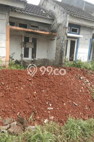 Hunian Terjangkau Dijual Area Cileungsi, Bogor Harga Rp 370 Juta Hunian Terjangkau Dijual Area Cileungsi, Bogor Harga Rp 370 Juta