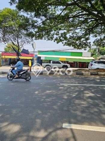Jual Tanah Kawasan Cibubur, Luas 730m2m², Lokasi Strategis Jual Tanah Kawasan Cibubur, Luas 730m2m², Lokasi Strategis