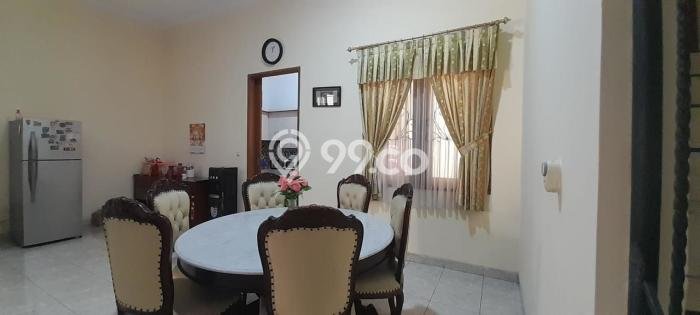Hunian Super Elit dengan Akses Paling Strategis di Jatiwaringin, Bekasi Hunian Super Elit dengan Akses Paling Strategis di Jatiwaringin, Bekasi